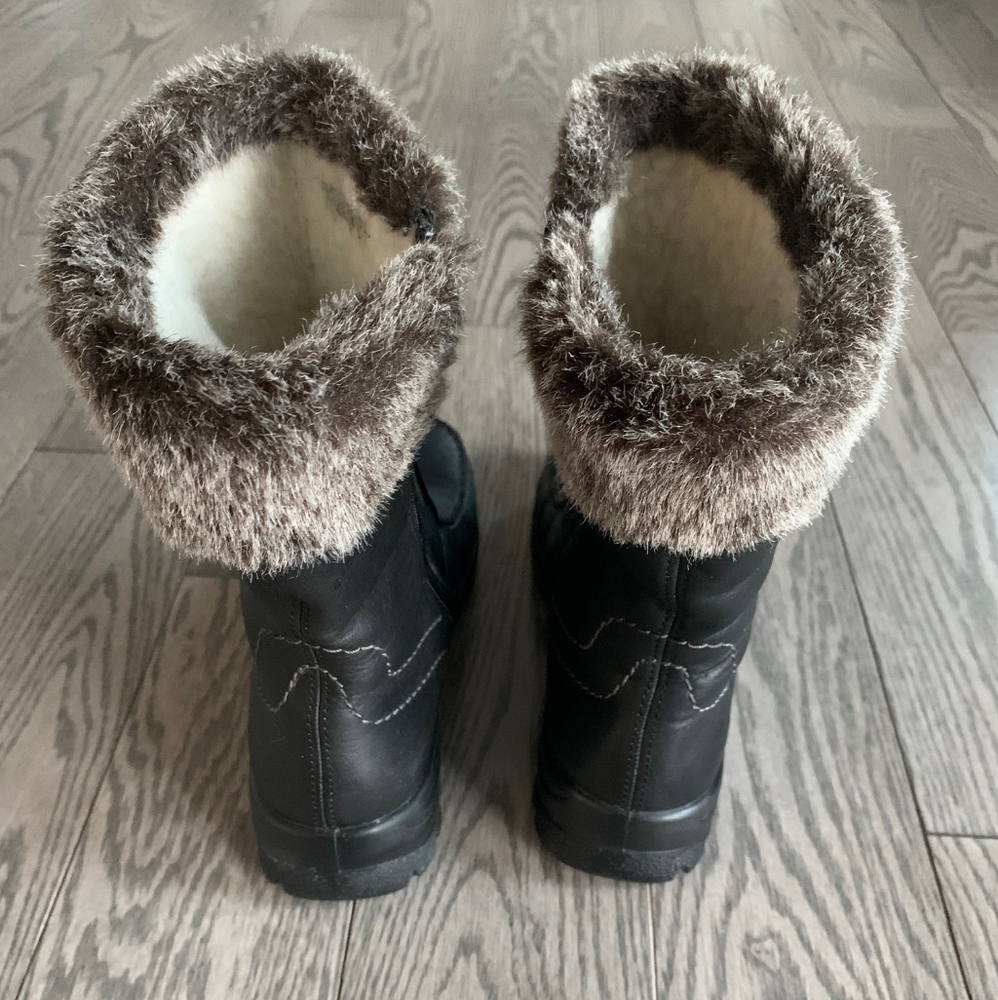 Beautiful Leather Rieker Boots💖 - Picture 2 of 8
